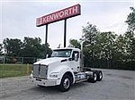 2025 Kenworth T880