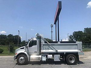 2025 Kenworth T380