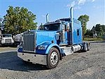2025 Kenworth W900L