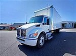 2025 Kenworth T280