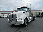 2025 Kenworth T880