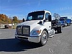 2025 Kenworth T380