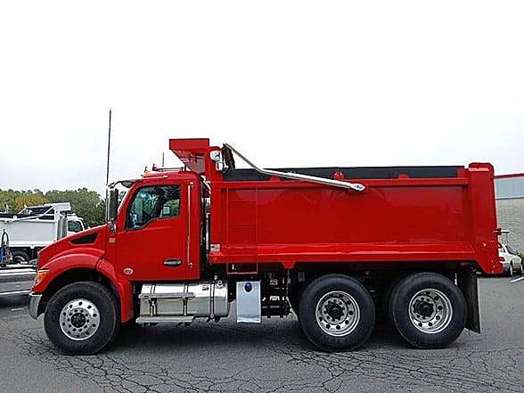 2025 Kenworth T480 For Sale | Dump Truck | #168383
