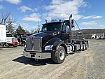2024 Kenworth T880