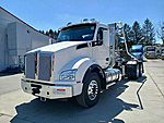 2024 Kenworth T880