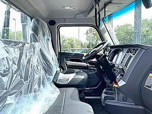 2024 Kenworth T880