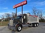 2021 Kenworth W900B