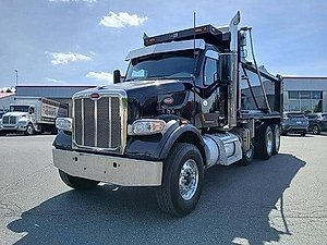 2021 Peterbilt 567
