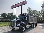 2021 Kenworth T880