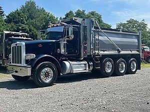2020 Peterbilt 567