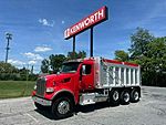 2020 Peterbilt 567