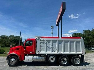 2020 Peterbilt 567