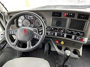 2019 Kenworth T680