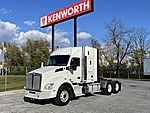 2019 Kenworth T880