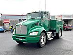 2016 Kenworth T270