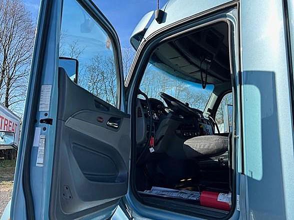 2016 Peterbilt 579