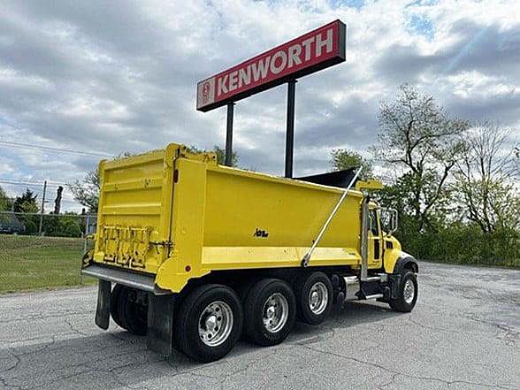Mack Trucks For Sale in New Jersey (New & Used)
