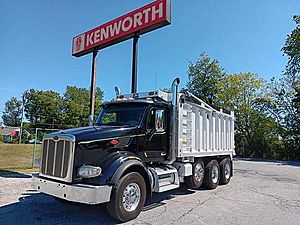 2016 Peterbilt 567