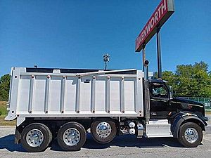 2016 Peterbilt 567