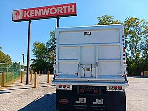 2016 Peterbilt 567