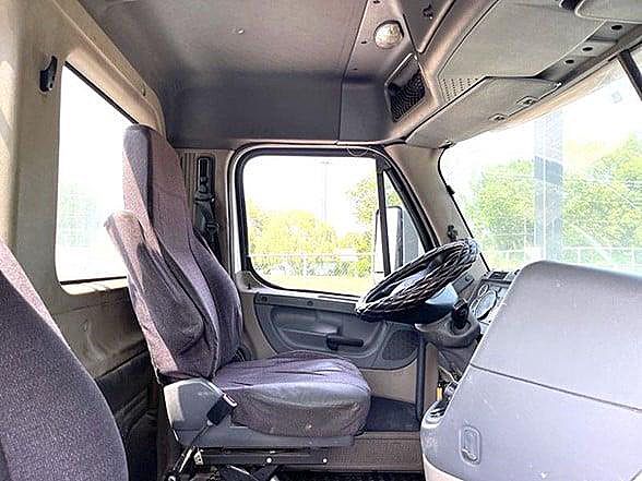 2015 Freightliner CASCADIA 125 EVOLUTION