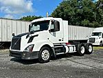 2015 Volvo VNL