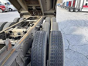 2015 Mack GU713