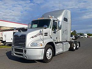 2014 Mack CXU613