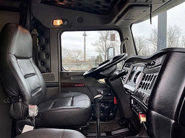 2014 Kenworth T660