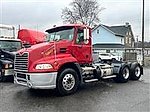 2011 Mack Pinnacle CXU613