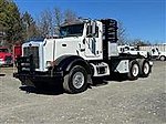 2009 Peterbilt 367