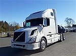 2007 Volvo VNL 670