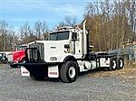 2007 Kenworth C500