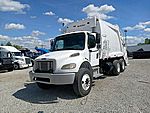 2007 Freightliner M2 106