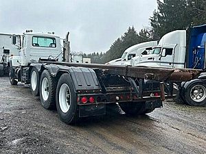 1998 Mack RD690 - Roll-Off