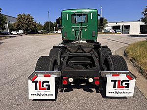 2020 Peterbilt 579