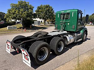2020 Peterbilt 579