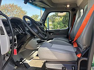 2020 Peterbilt 579