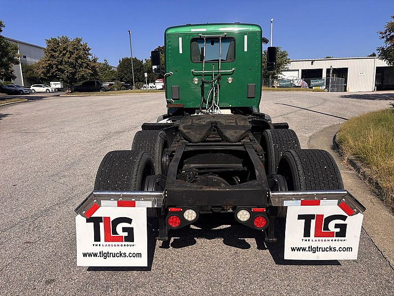 2020 Peterbilt 579