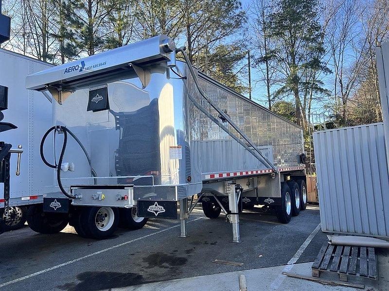 2025 TRAILSTAR TRL