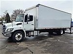 2016 Hino 338