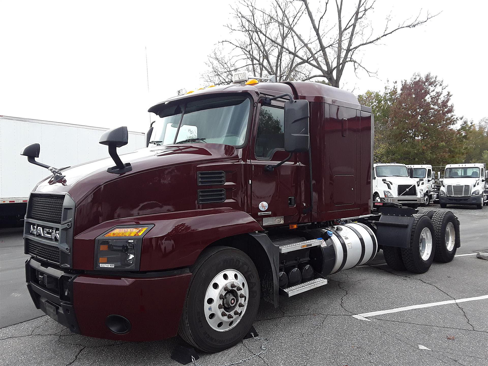 2019 Mack ANTHEM 64T For Sale | 48