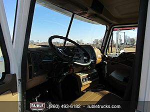 2007 Mack CV713