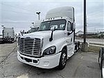 2018 Freightliner Cascadia