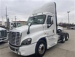 2019 Freightliner Cascadia