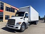 2025 Kenworth T280