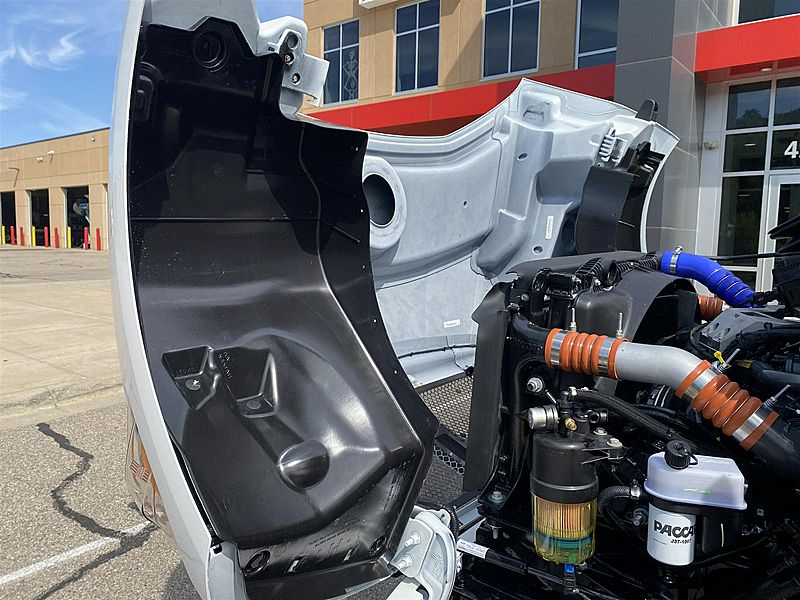 2025 Kenworth T280