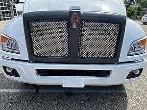 2025 Kenworth T280