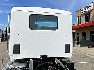 2025 Kenworth T280
