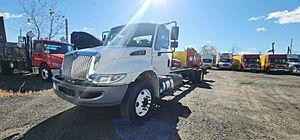 2019 International DuraStar 4300